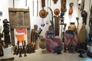 Discover African Art - TingaTinga African Art