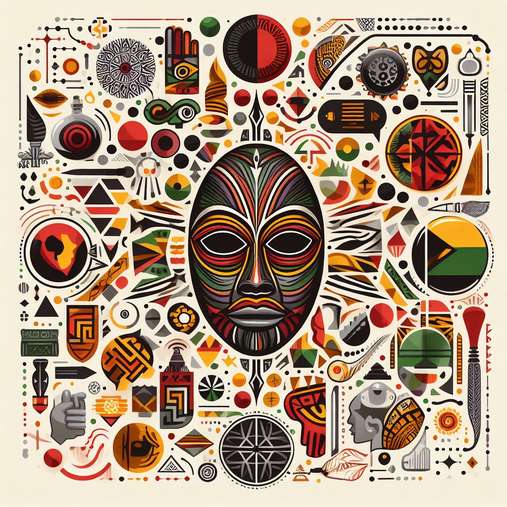 African Art and Its Connection to African Philosophy & Politics