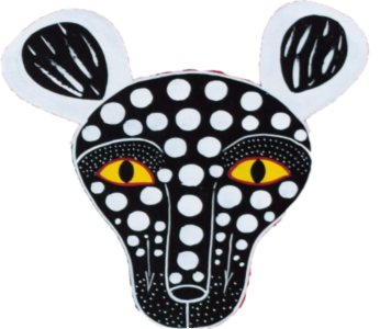 TingaTinga African Art