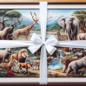 Handmade Gift Ideas That Celebrate African Culture