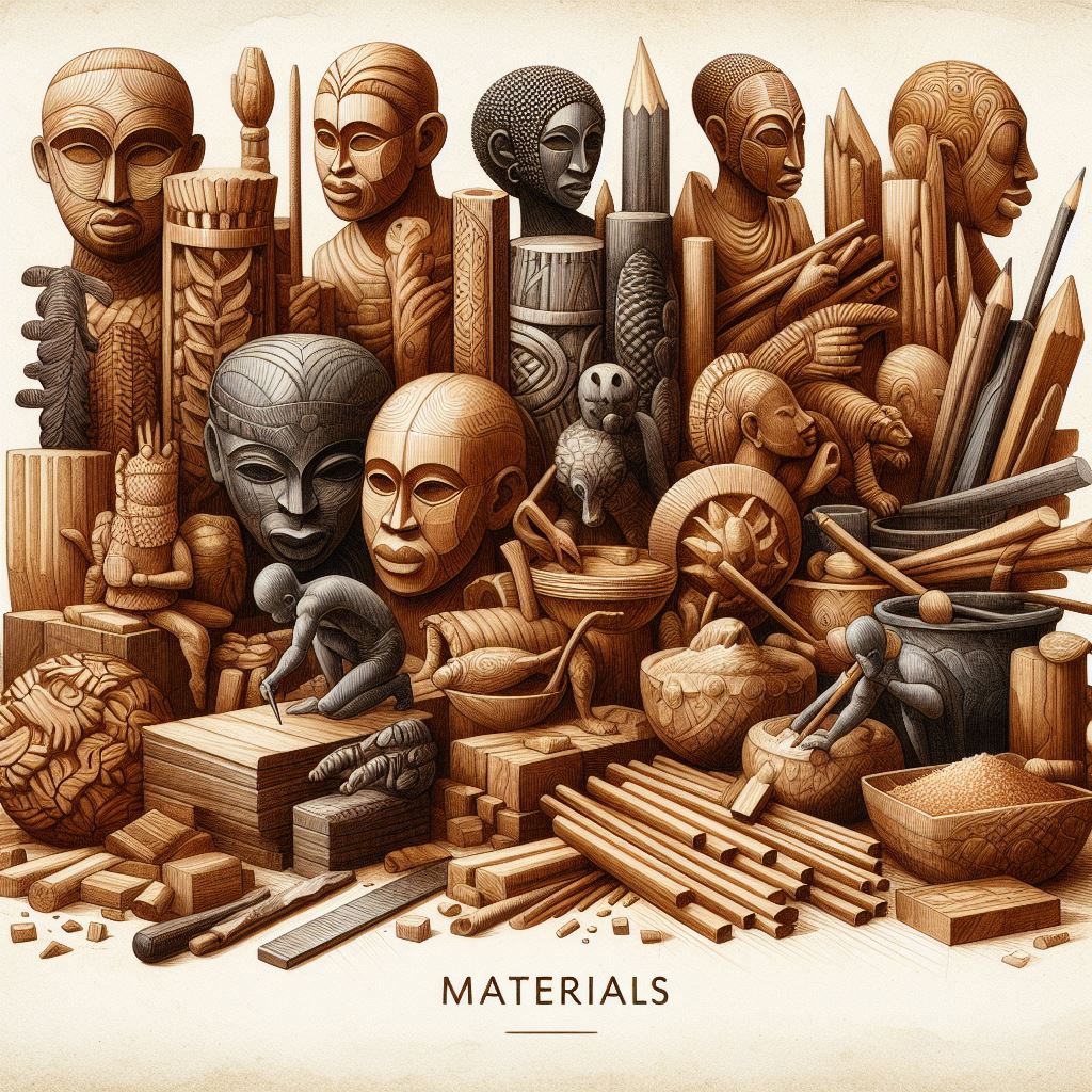 Essential Materials to Sculpt Clay Portraits