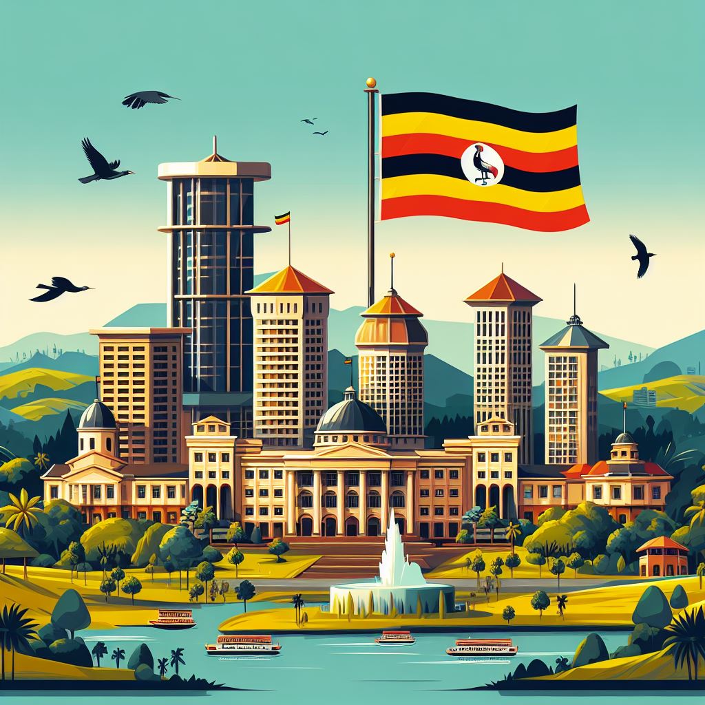 Uganda African Art: Exploring Its Cultural and Artistic Treasures