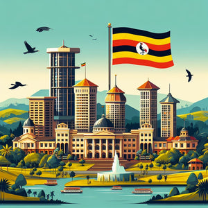 Uganda African Art: Exploring Its Cultural and Artistic Treasures