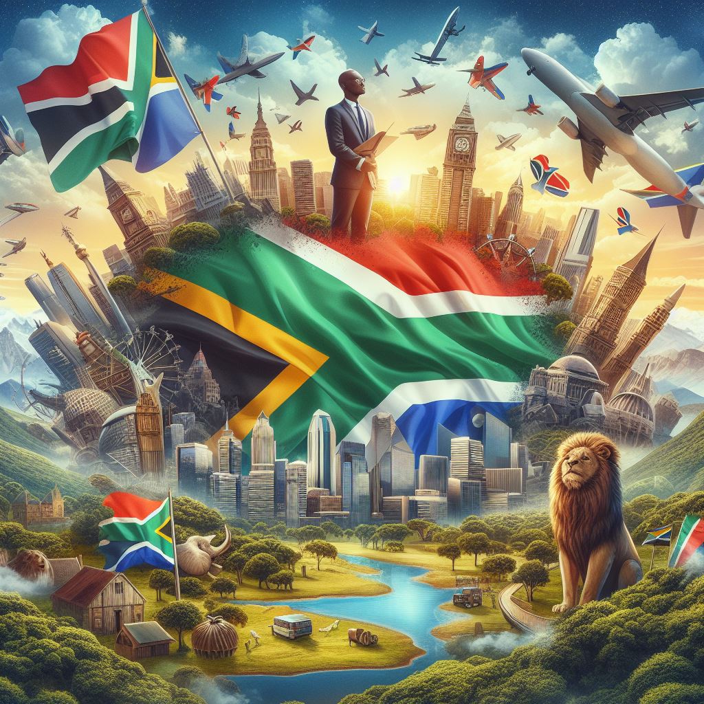 Exploring the Rich Tapestry of South African Art