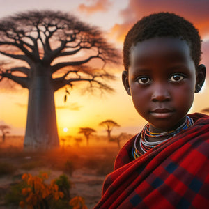 Black African Art: History & Evolution