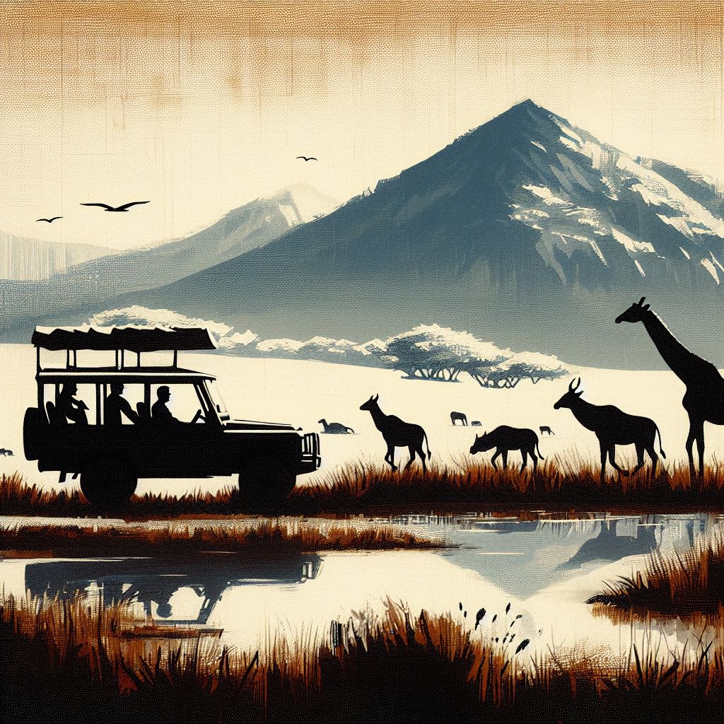 Swahili African Art and Architecture