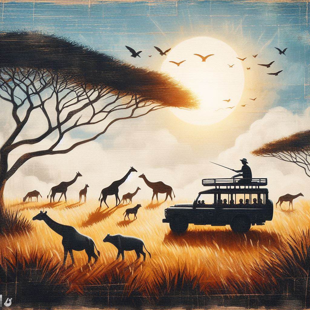 African Art for Home Décor: Infuse Your Space with Culture