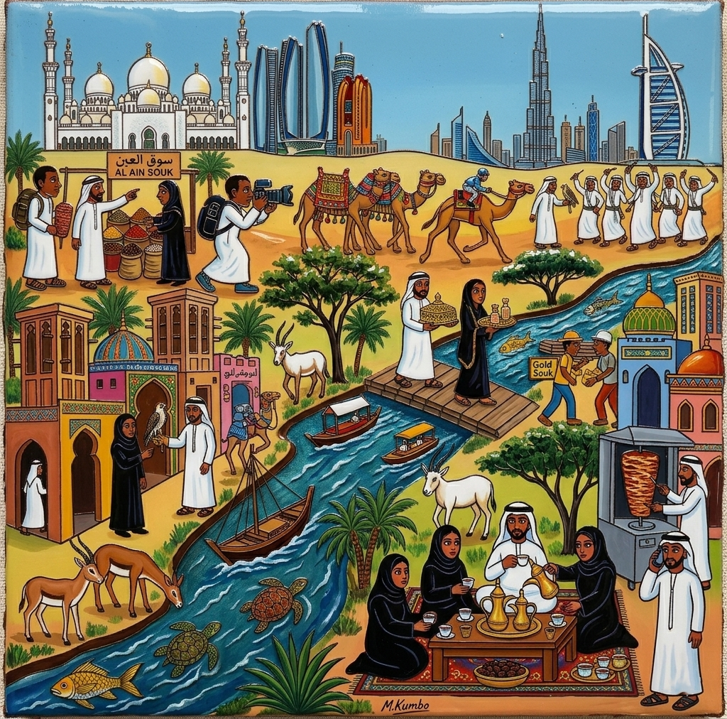Publications - TingaTinga African Art