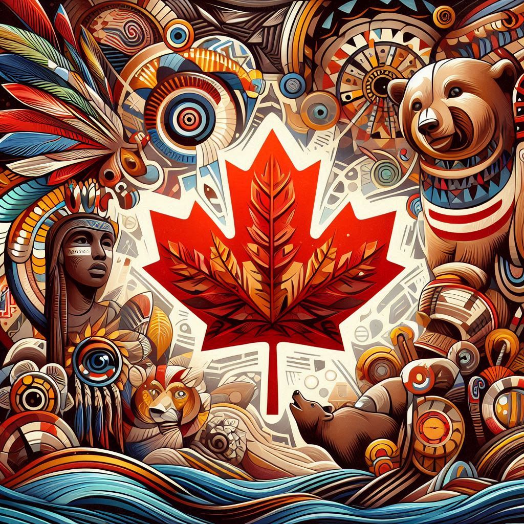 The Ultimate Guide to African Paintings in Canada