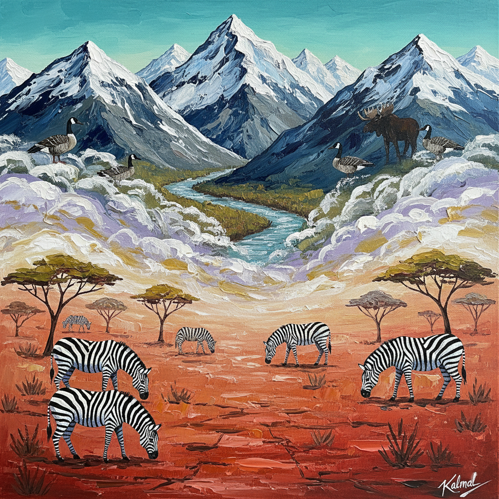 The Ultimate Guide to Choosing African Wall Art for Your Living Room