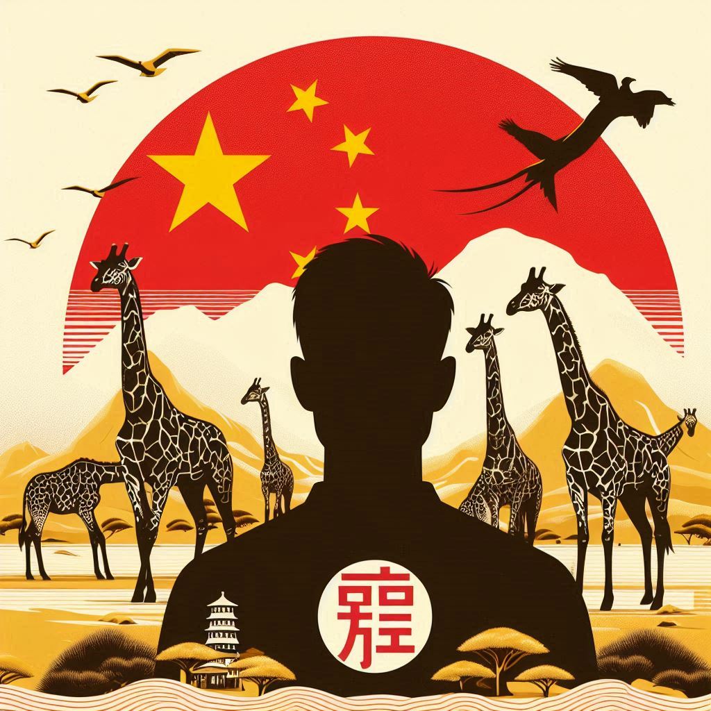非洲绘画：探索文化之美与商业机遇