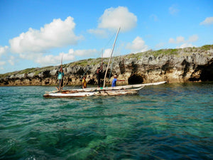 Underrated Beaches of Zanzibar You Must Visit - TingaTinga African Art