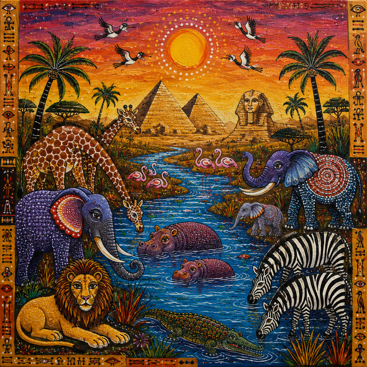 Publications - TingaTinga African Art