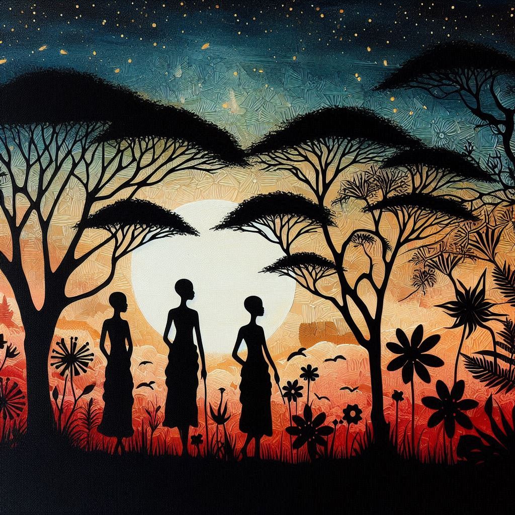 African Art as a Tool for Social Change
