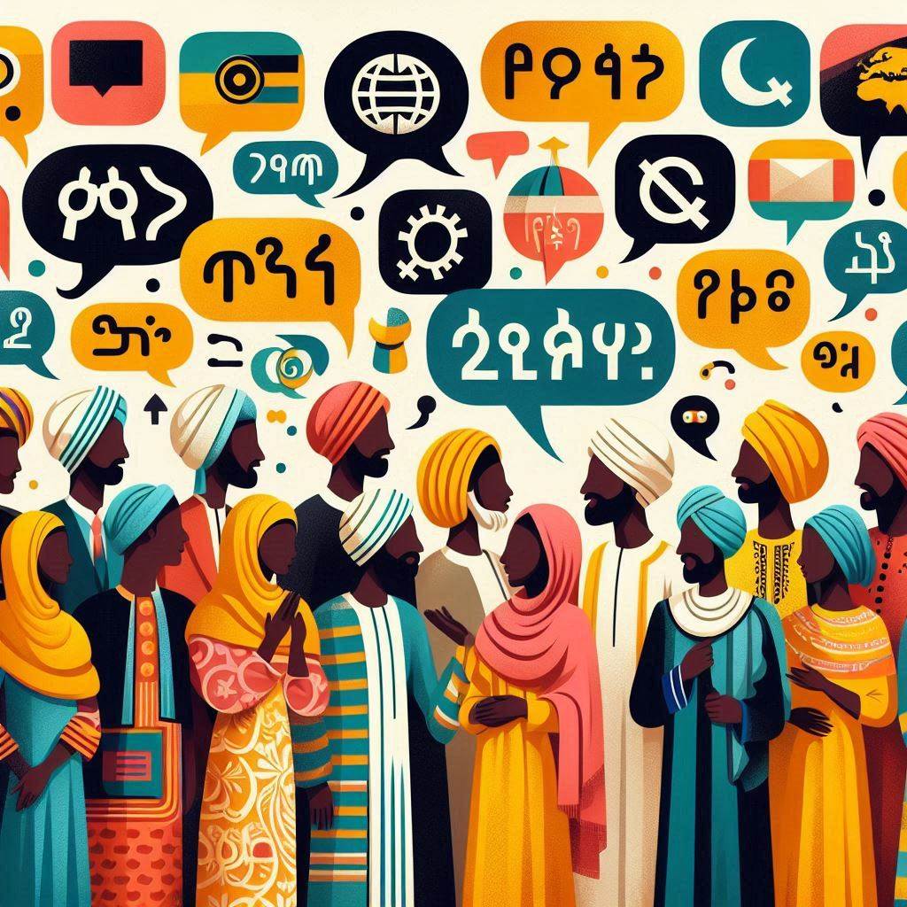 The Languages of Africa: A Comprehensive Guide