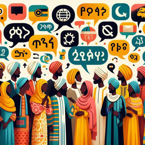 The Languages of Africa: A Comprehensive Guide