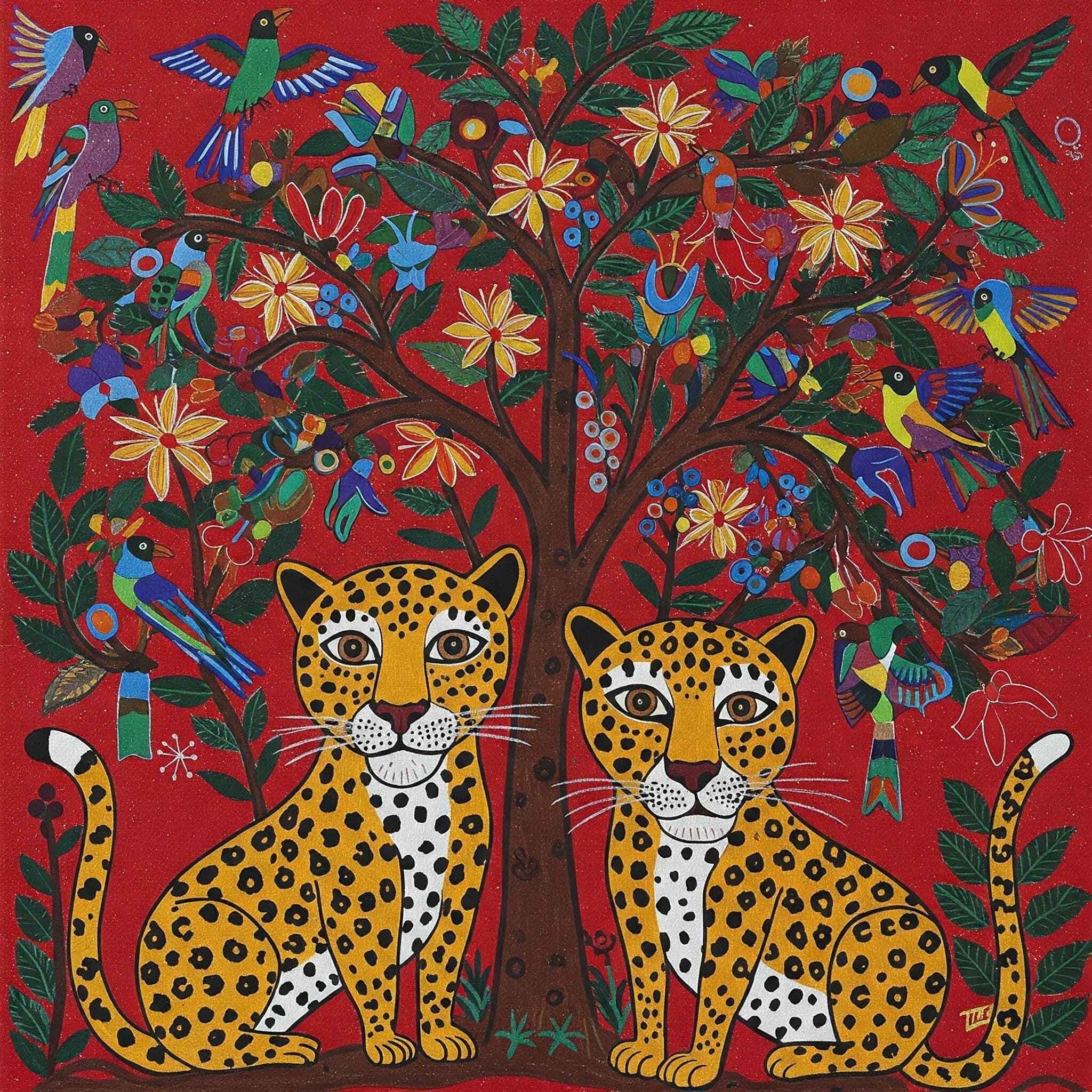 Bold Colorful Wall Art for Maximalist Home Decor: Your 2025 Trend Guide