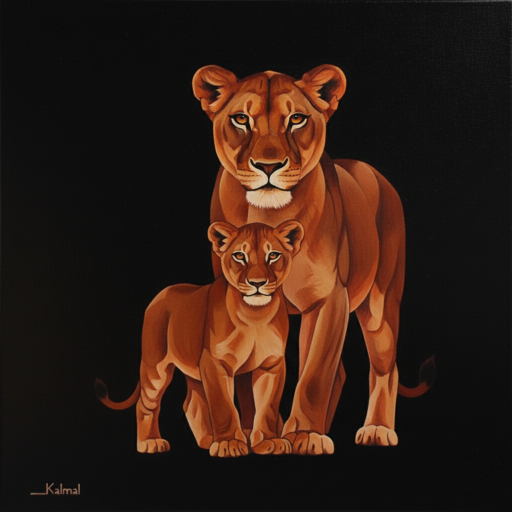 Handmade Canvas Art: The Complete Guide to Choosing Authentic Artisan Wall Decor