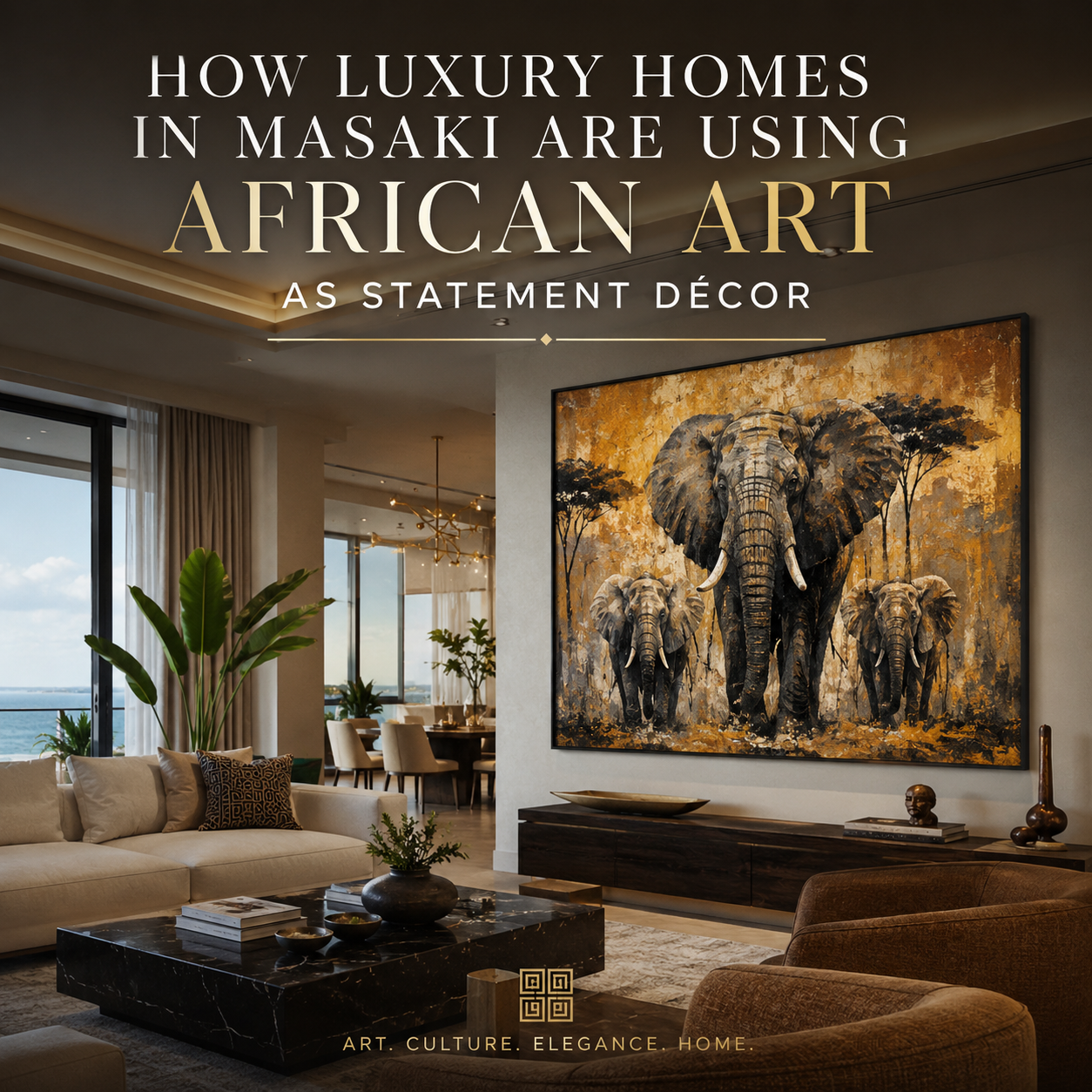 Publications - TingaTinga African Art