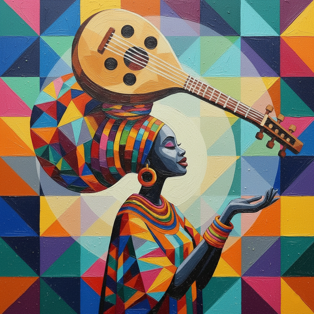 How to Transform Your Kenyan Home with Authentic African Paintings