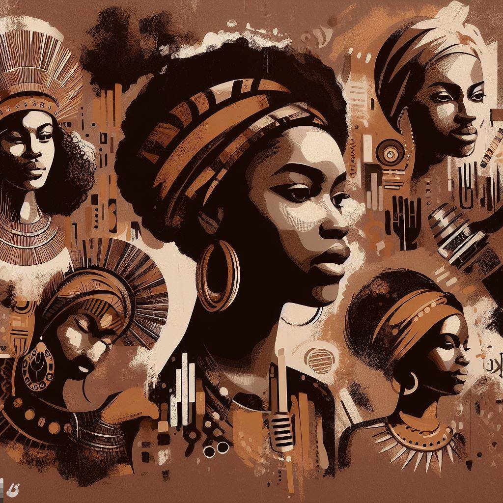 African Artists You Should Know About