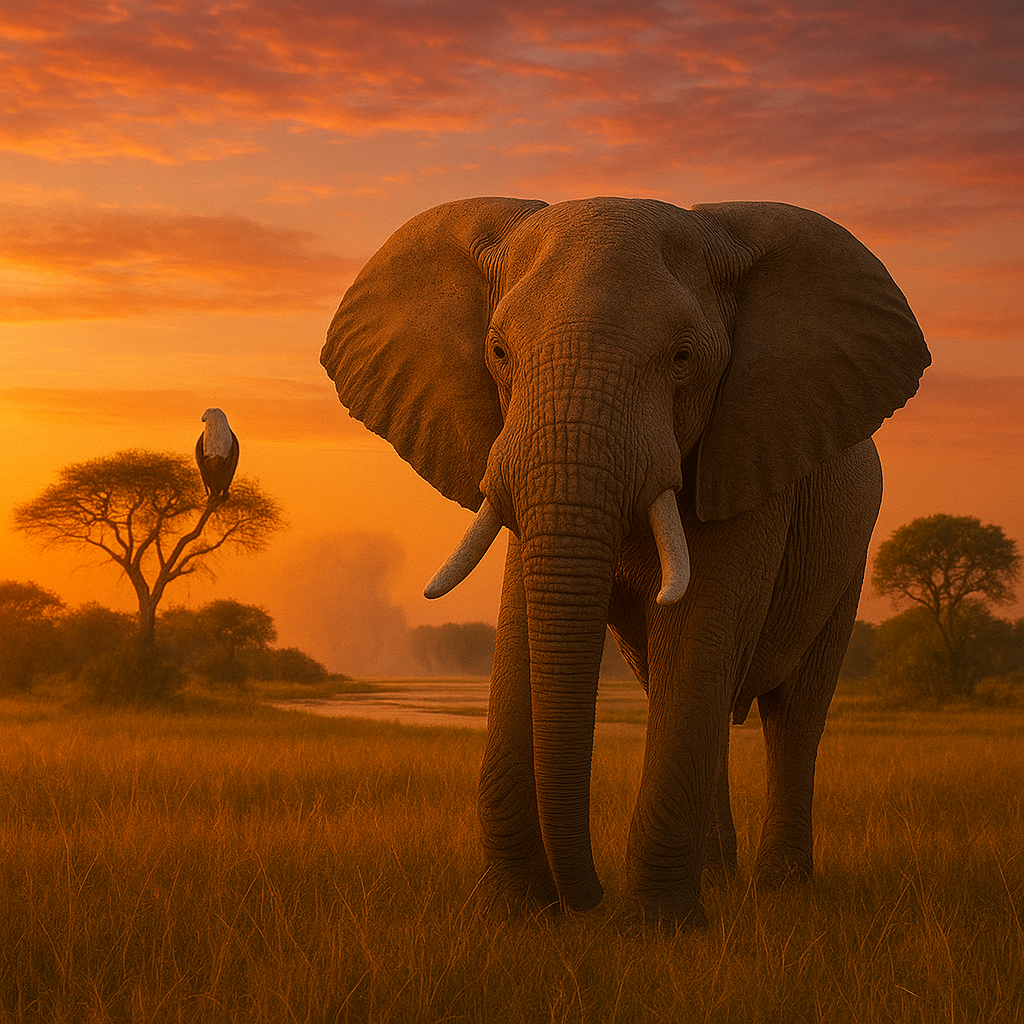 Why You Should Visit Zambia As a Tourist