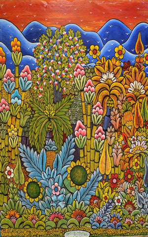 Landscape