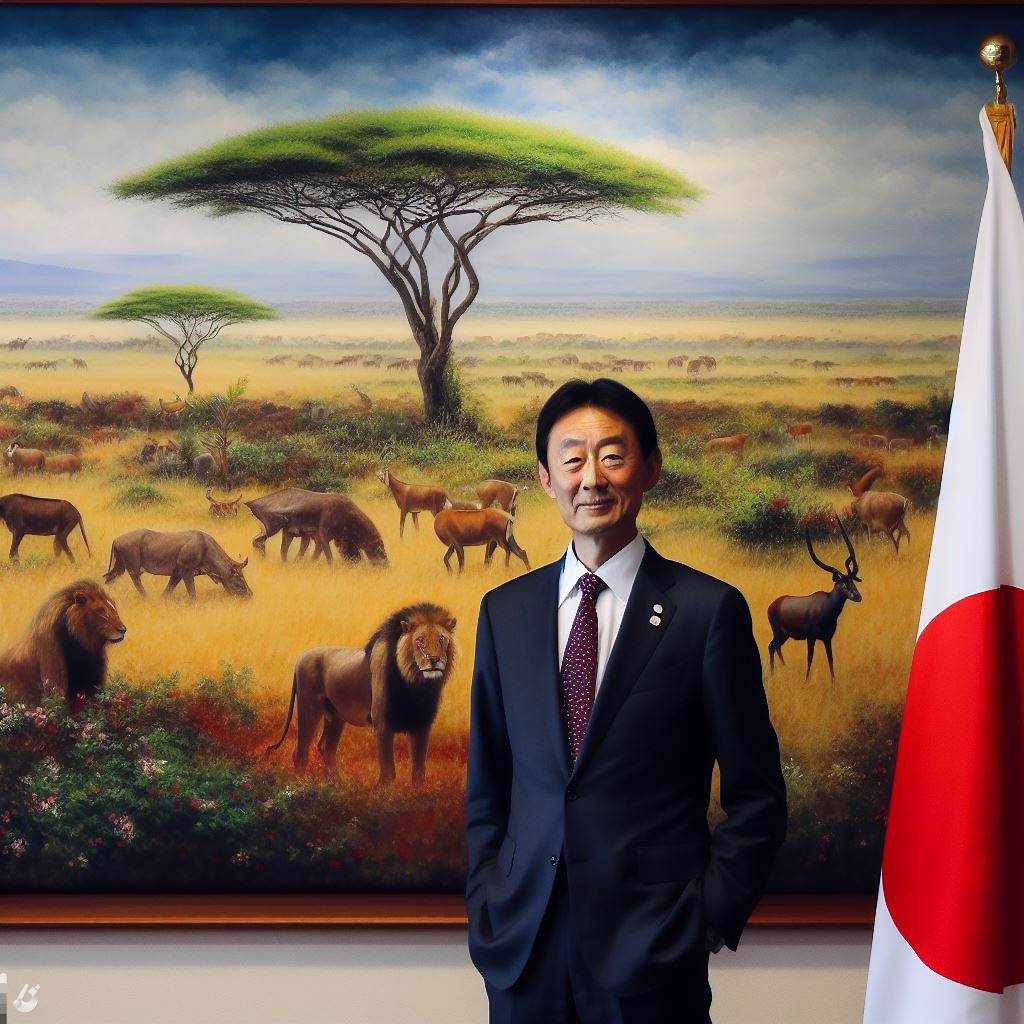 african wall art for sale