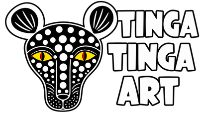 TingaTinga African Art