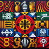 Adinkra Mystery