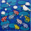 Pond Life Symphony