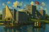 Kilwa Restored: Vision of a Lost Empire