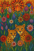 Whispers of the Wild Bloom