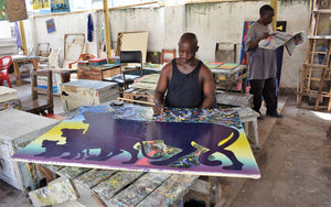 african art for sale
