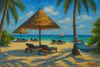 Zanzibar Serenity