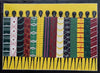 african art of maasai folk for sale 
