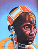 African art of ladies for sale