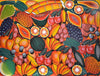 African  art of fruits for sale