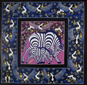 African  art of animals for sale online