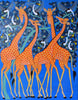 animal African  art for sale
