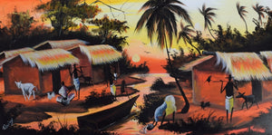 african art of the congo for sale