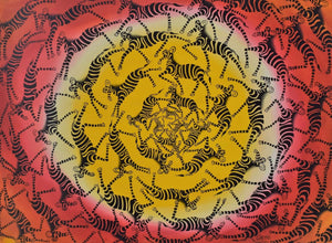 African  art from Tanzania