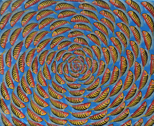 African  art from Tanzania for sale