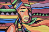 african art of a woman for sale online